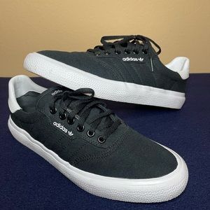 Adidas 3MC Skateboarding Shoe